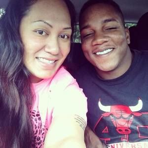 Meet your Posher, Ina anastacia